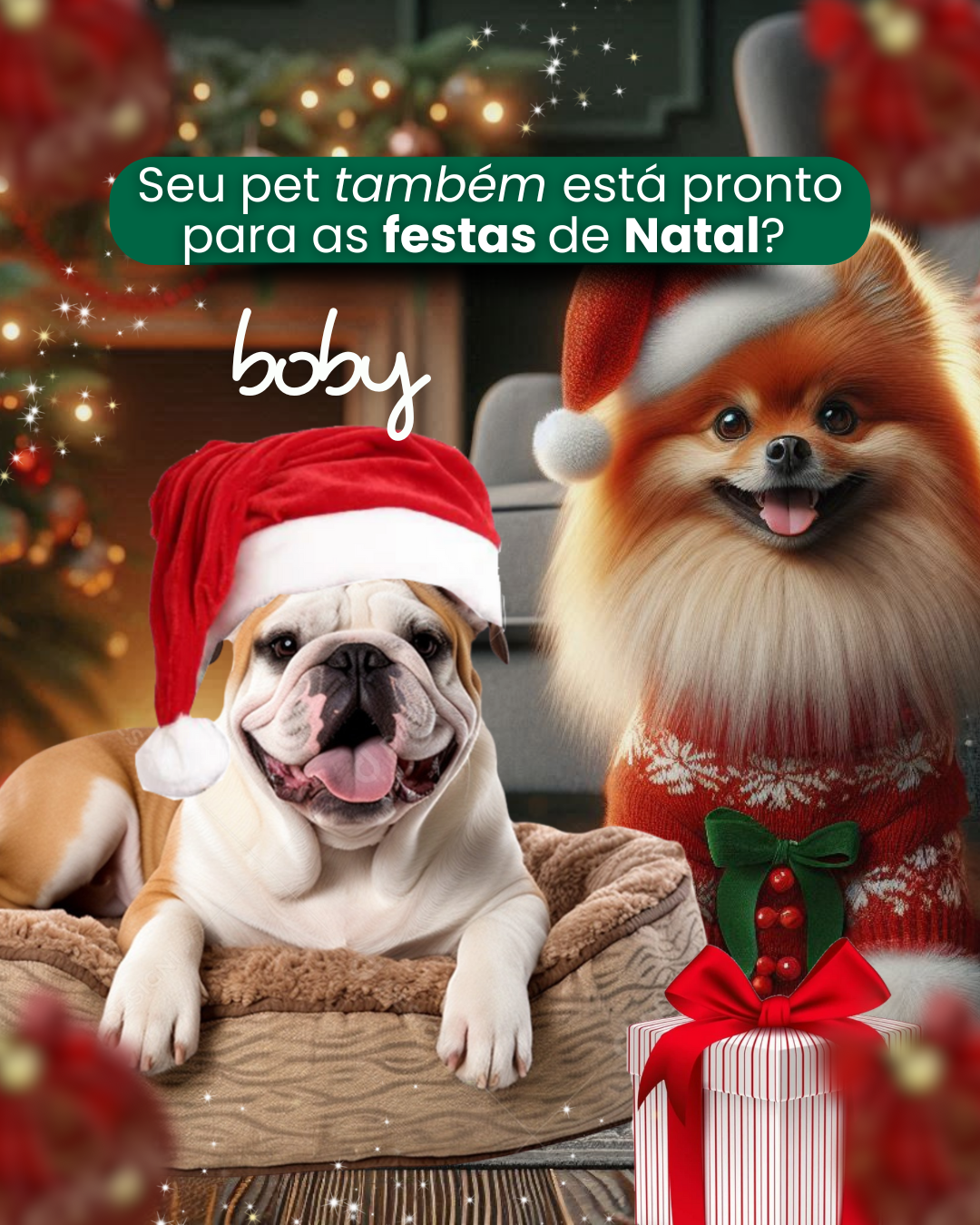Pack pet Especial festas (1080 x 1350 px) (2)