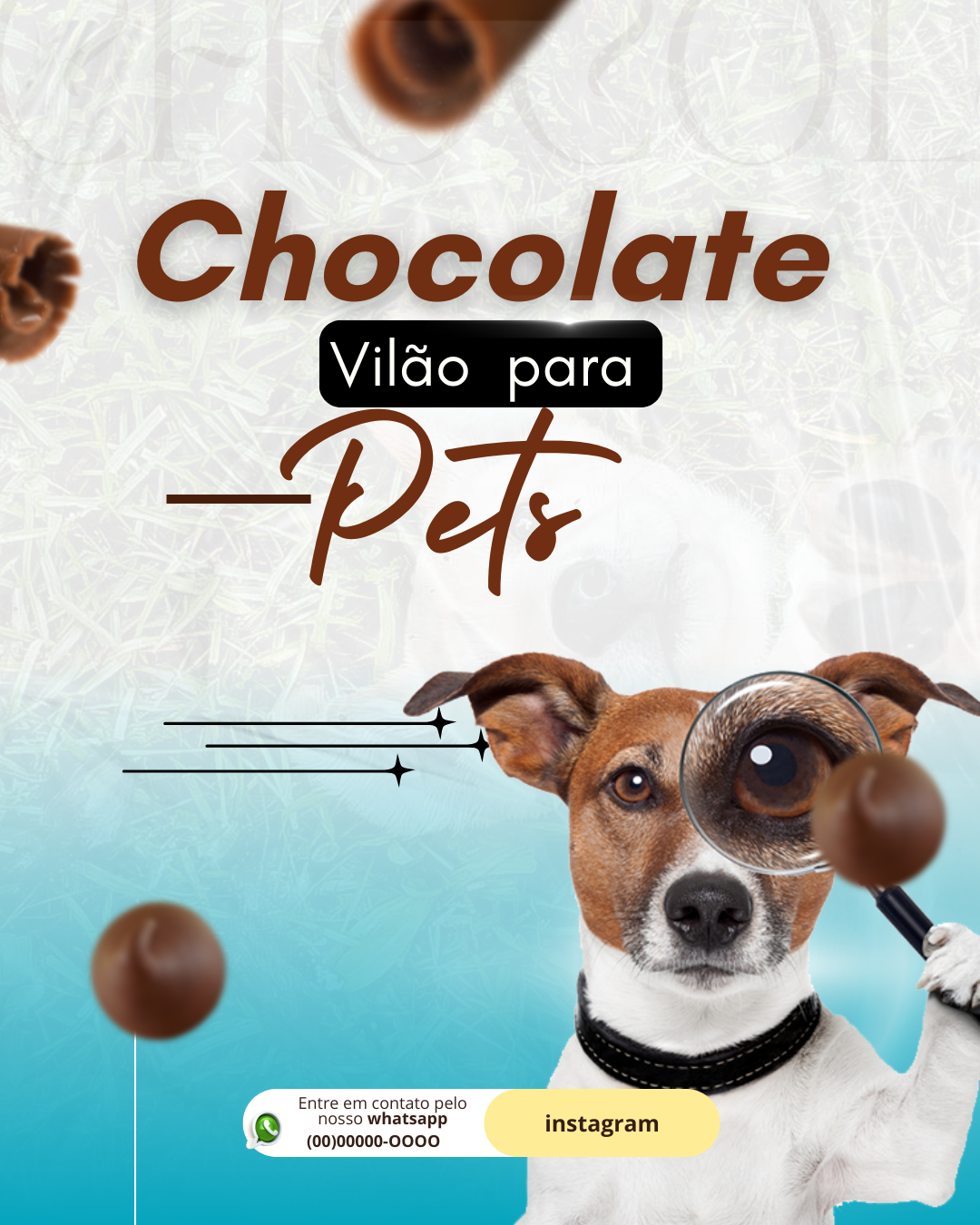 100 Modelos Pack para veterinários ORIGINAL (2)
